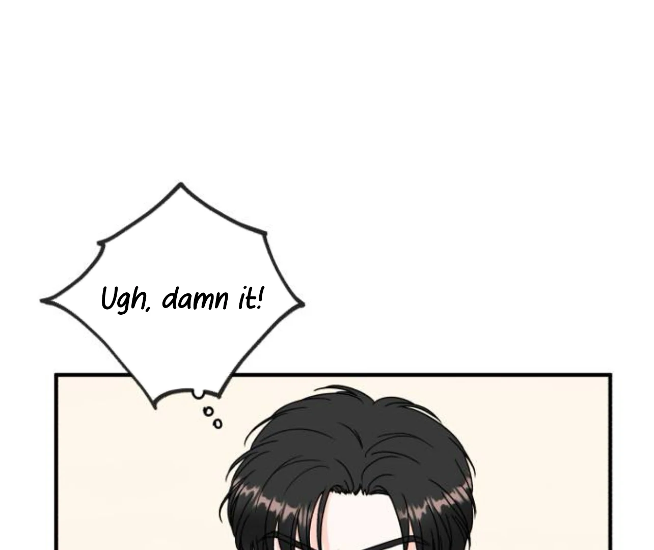 Is romance possible? chapter 8 page 136