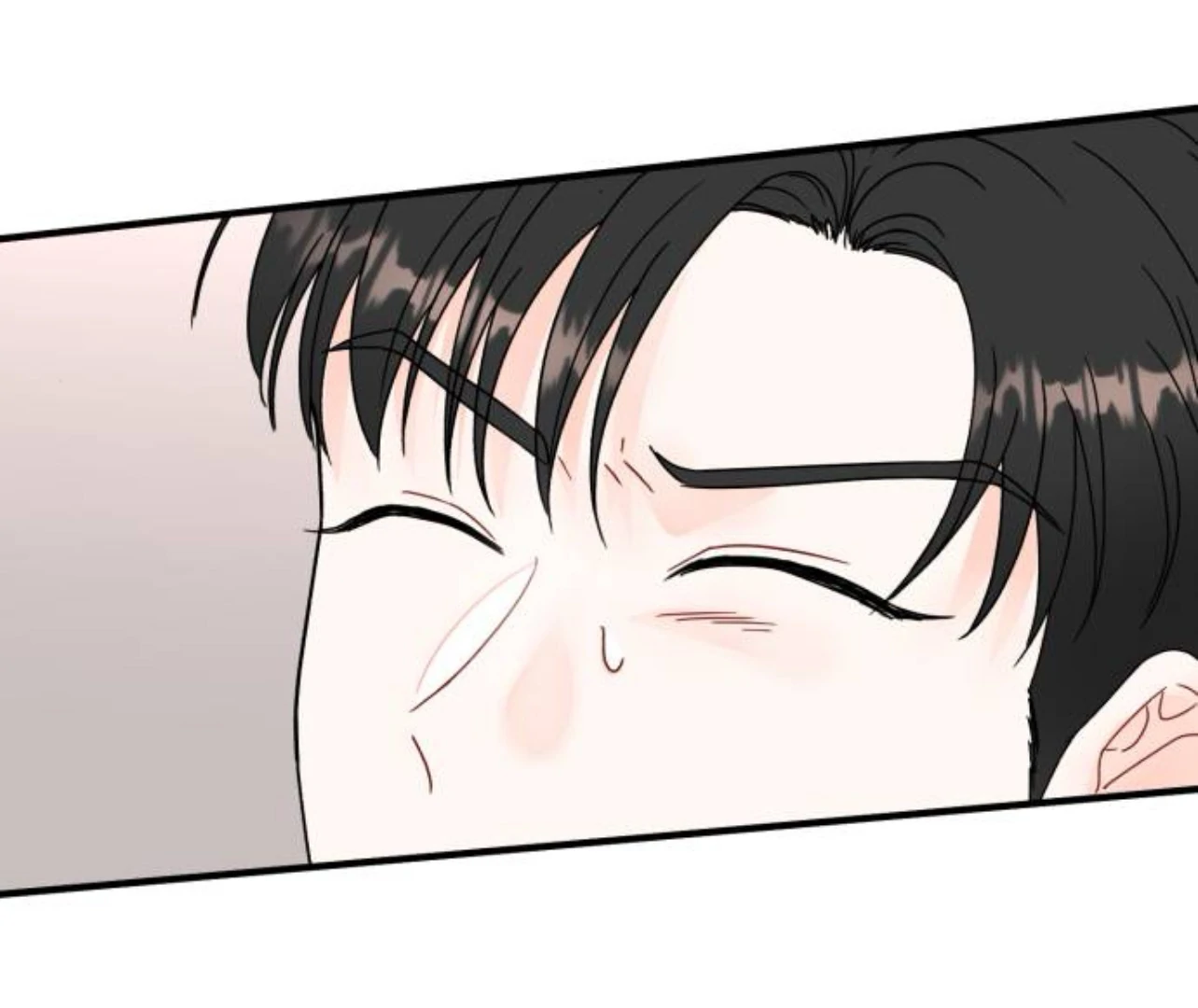 Is romance possible? chapter 8 page 150