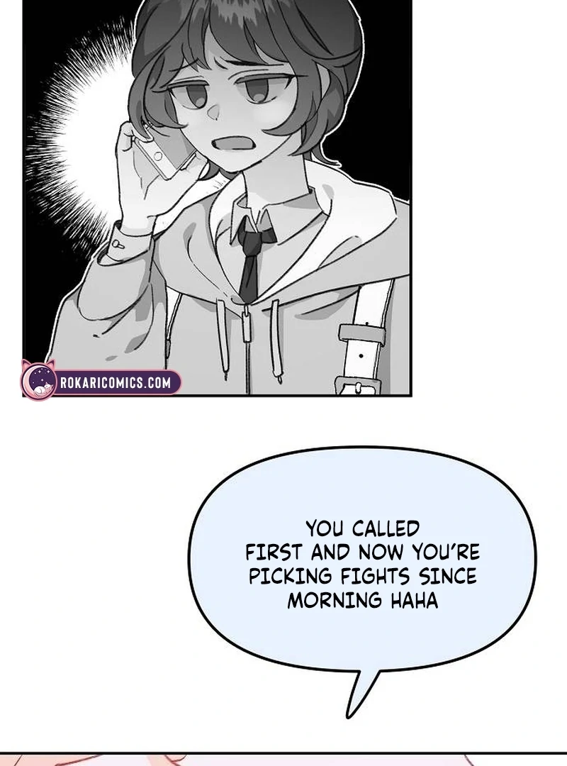 School of Romance Fantasy chapter 1 page 19
