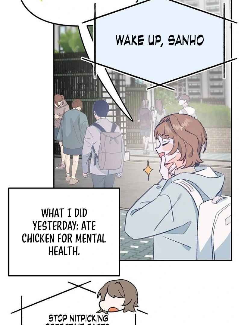 School of Romance Fantasy chapter 1 page 23