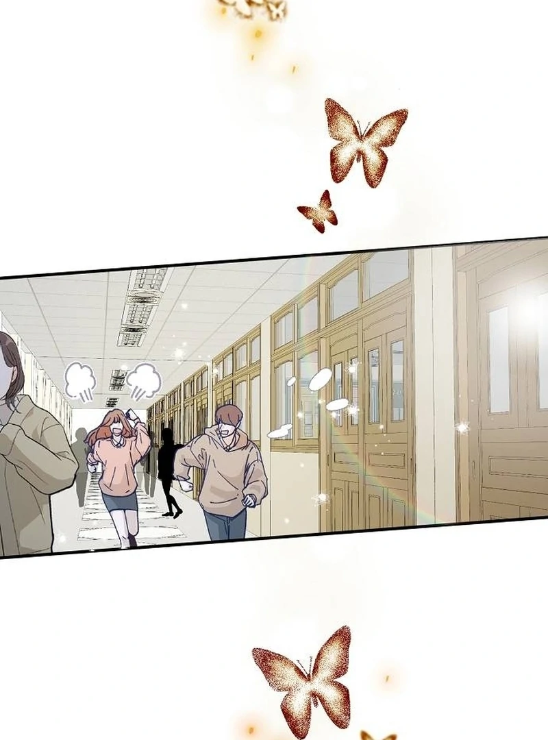 School of Romance Fantasy chapter 1 page 3