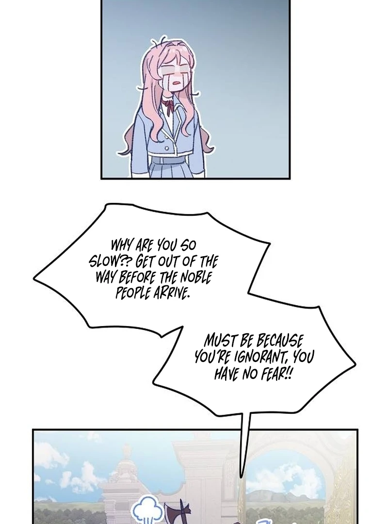 School of Romance Fantasy chapter 1 page 73