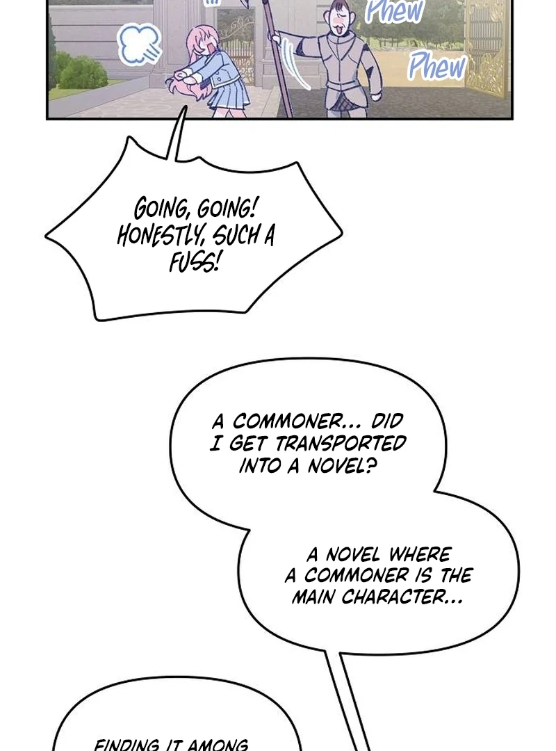 School of Romance Fantasy chapter 1 page 74