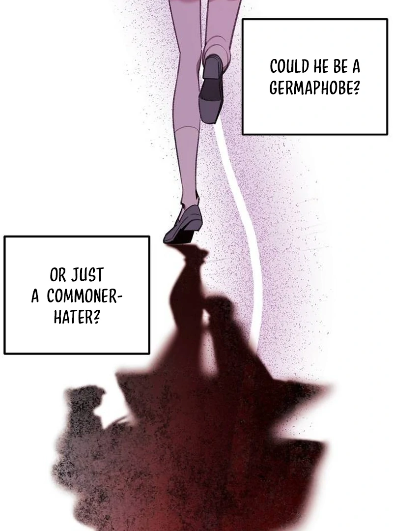 School of Romance Fantasy chapter 10 page 40