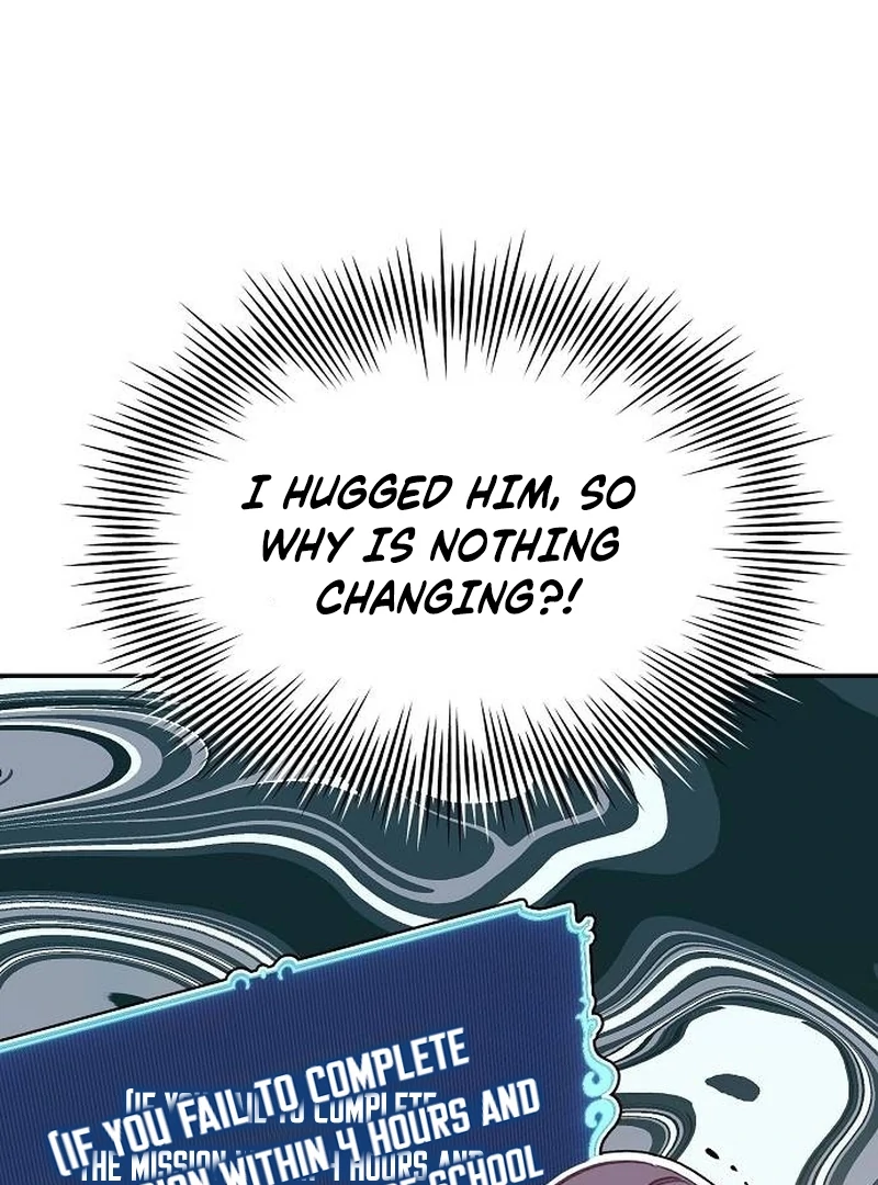 School of Romance Fantasy chapter 11 page 57