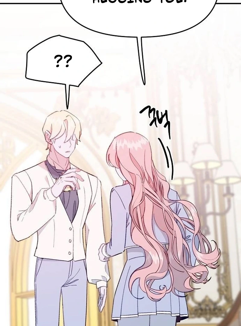 School of Romance Fantasy chapter 11 page 61
