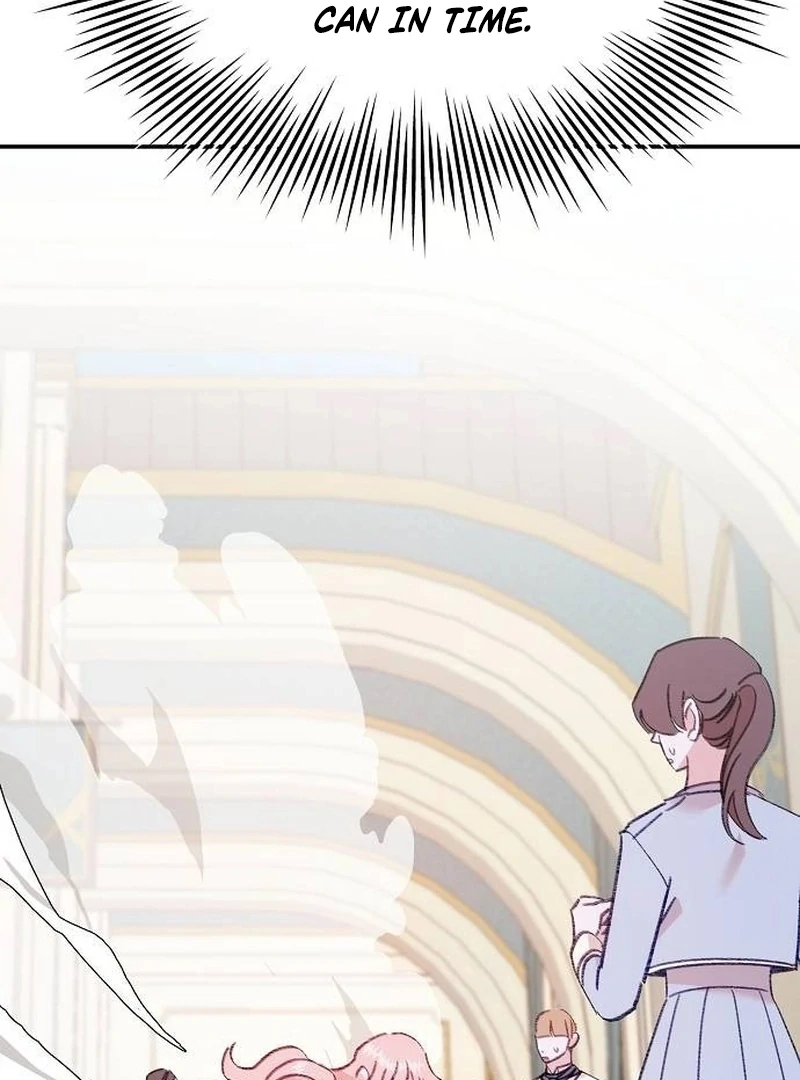 School of Romance Fantasy chapter 11 page 69
