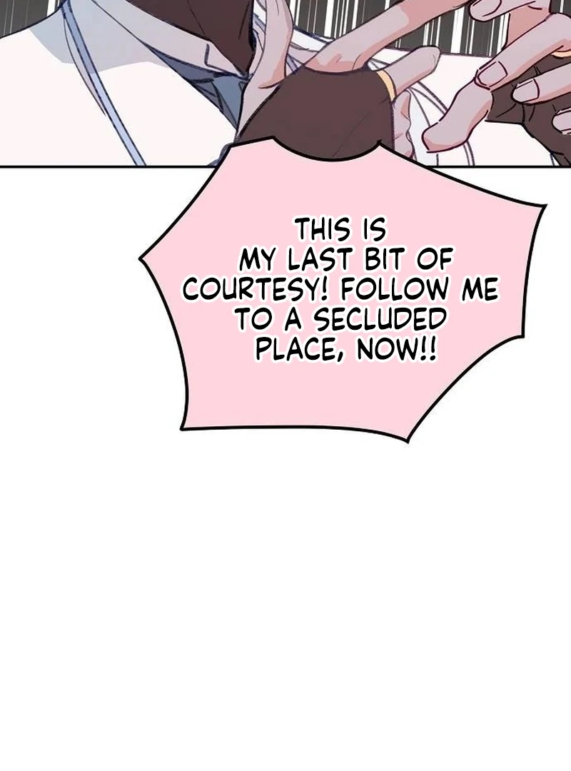 School of Romance Fantasy chapter 11 page 82