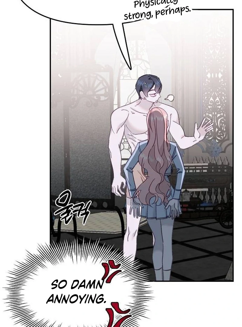 School of Romance Fantasy chapter 13 page 28