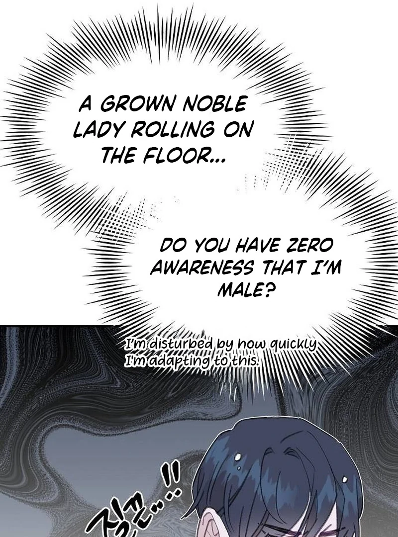 School of Romance Fantasy chapter 13 page 38