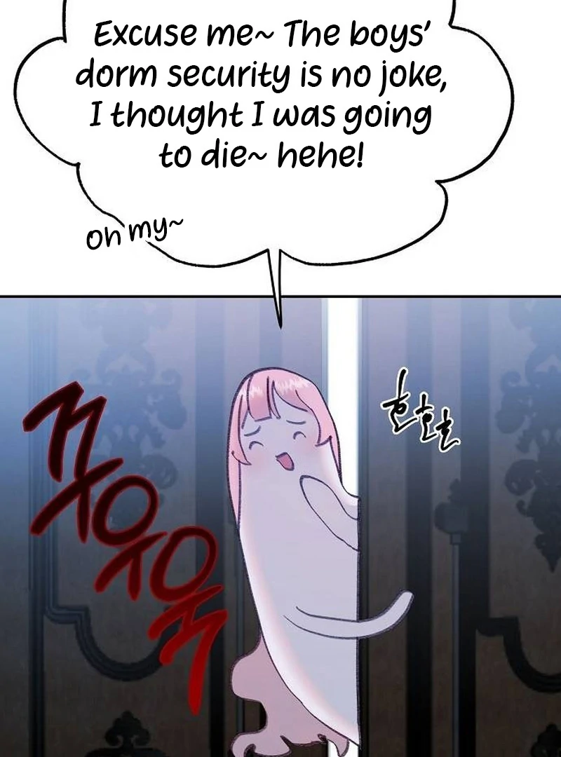 School of Romance Fantasy chapter 13 page 6