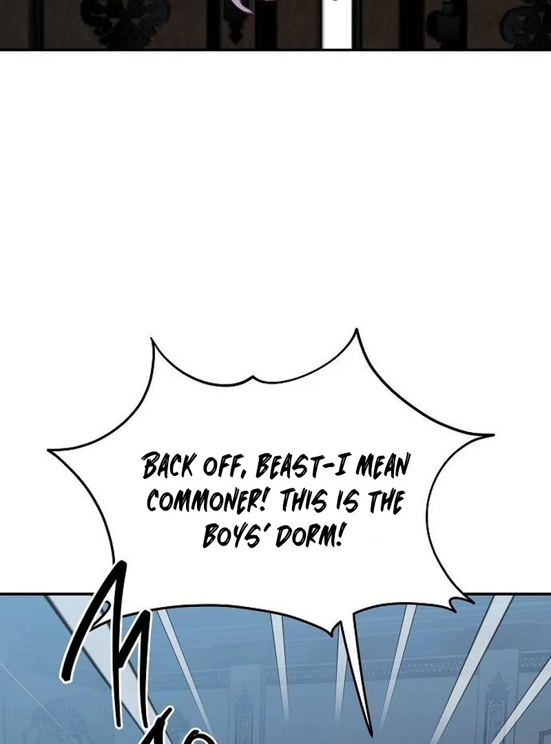School of Romance Fantasy chapter 13 page 7