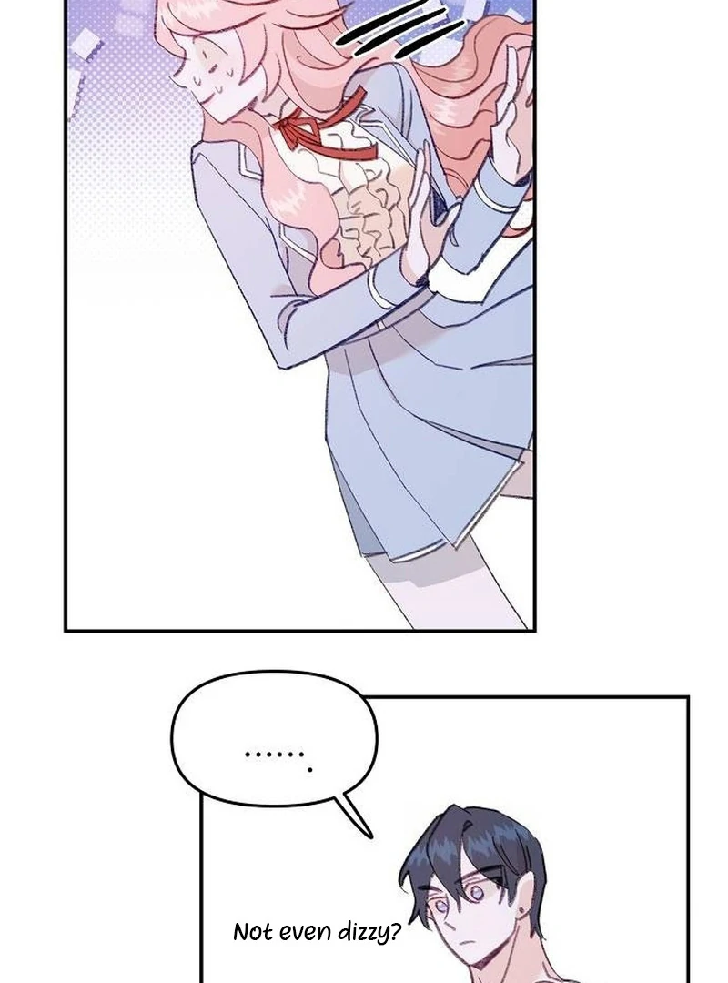 School of Romance Fantasy chapter 13 page 71