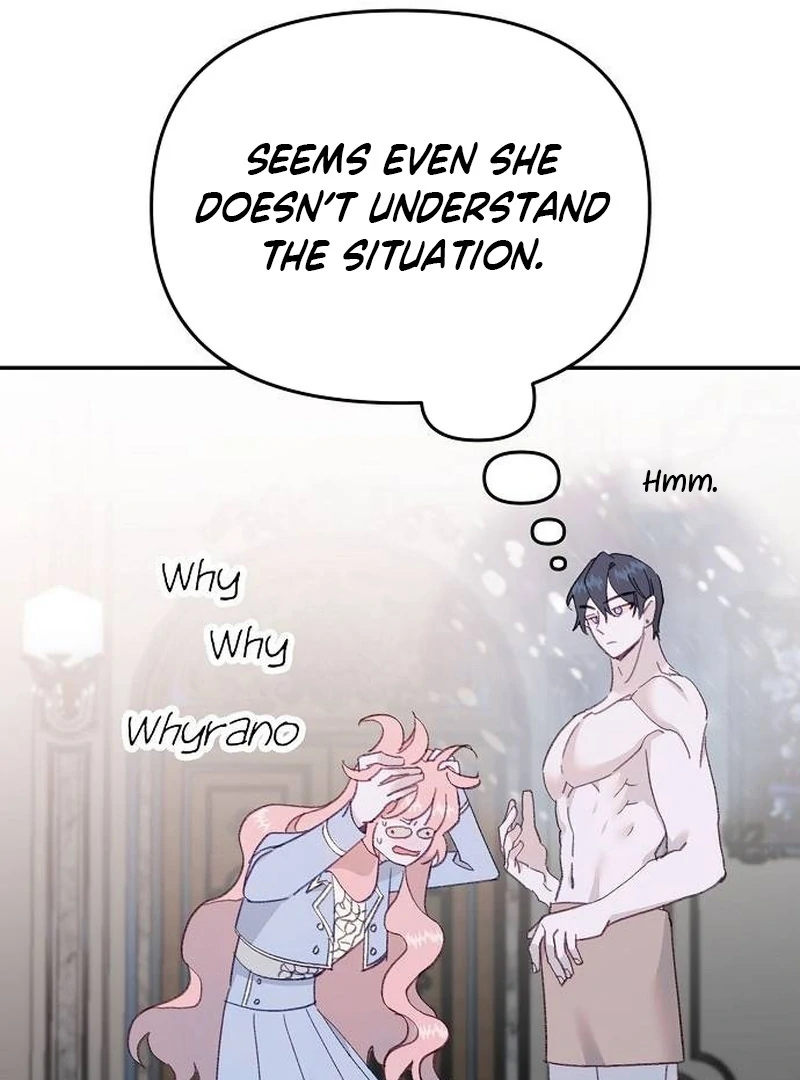 School of Romance Fantasy chapter 13 page 74