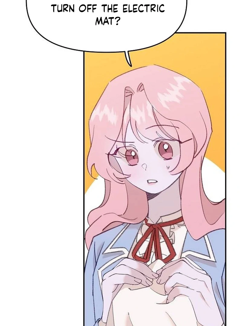 School of Romance Fantasy chapter 13 page 82