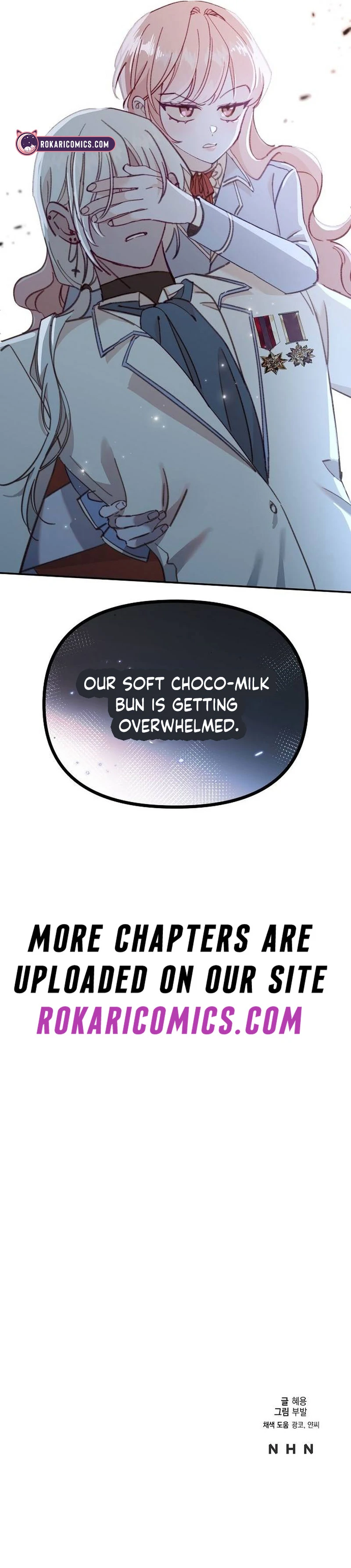 School of Romance Fantasy chapter 14 page 103