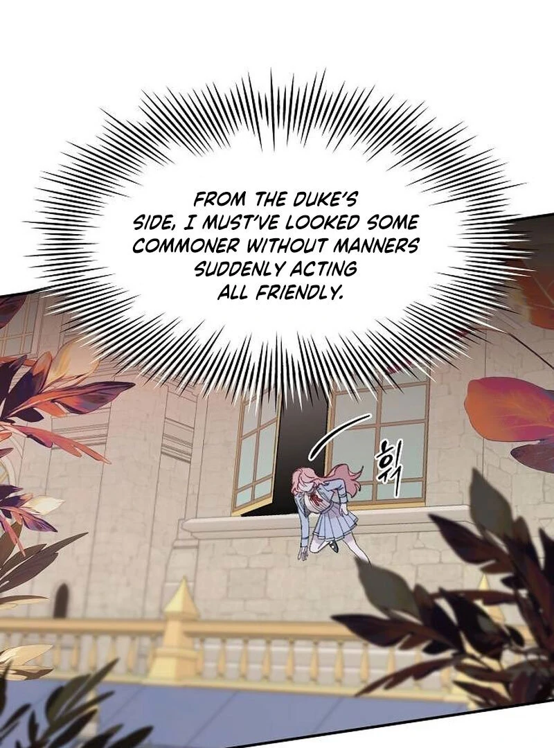 School of Romance Fantasy chapter 14 page 35