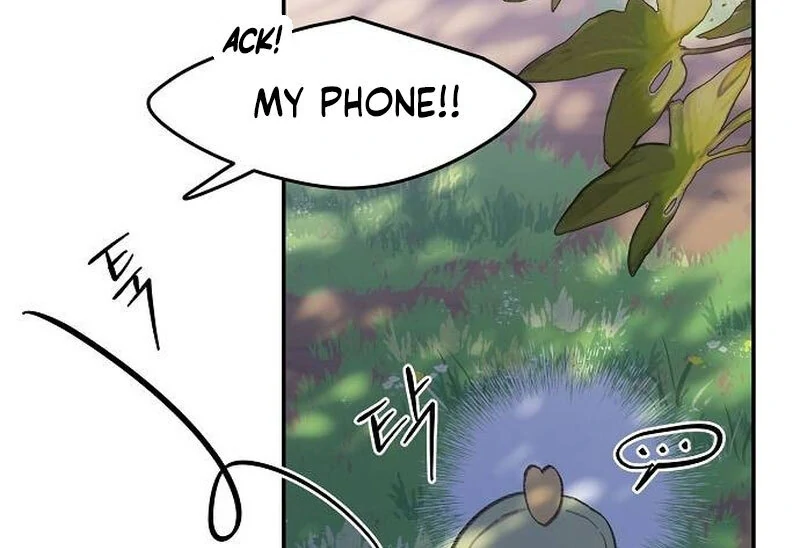 School of Romance Fantasy chapter 14 page 39