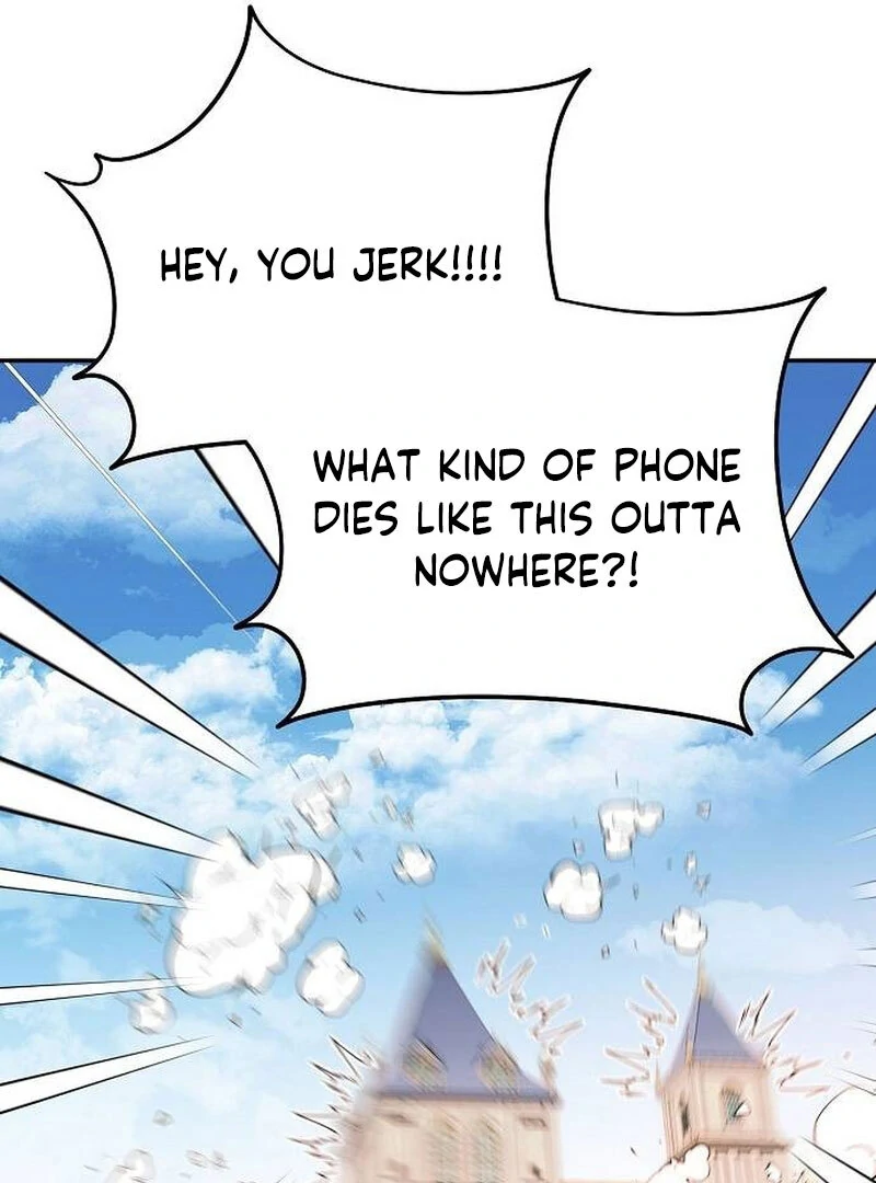 School of Romance Fantasy chapter 14 page 53