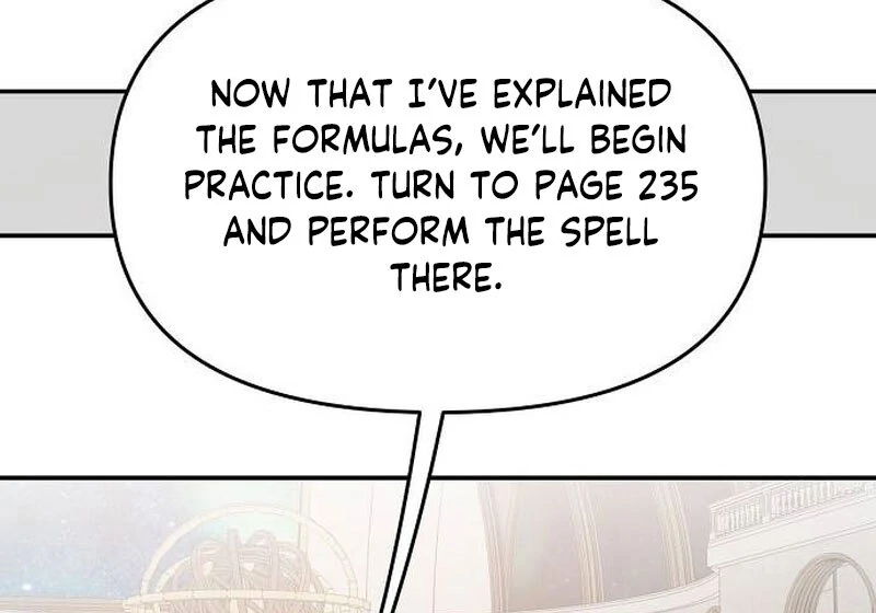 School of Romance Fantasy chapter 14 page 64