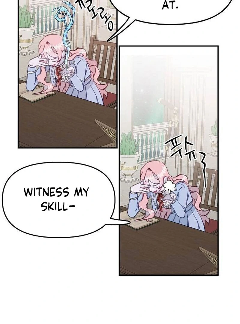 School of Romance Fantasy chapter 14 page 69