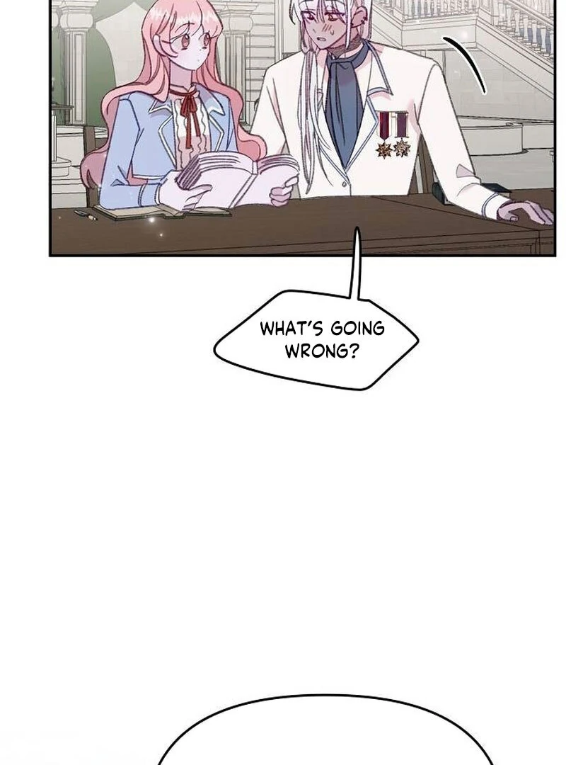 School of Romance Fantasy chapter 14 page 72
