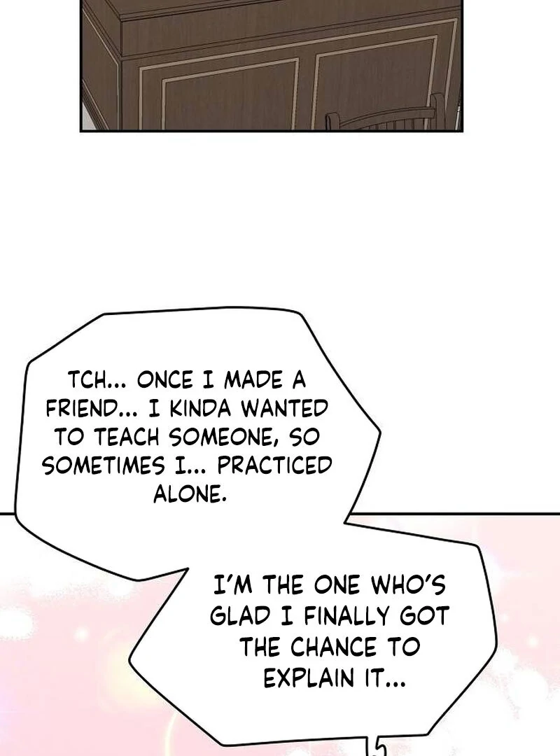 School of Romance Fantasy chapter 14 page 85
