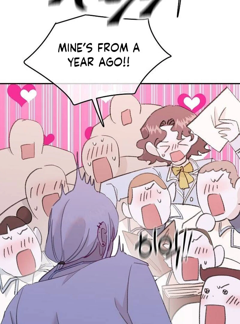 School of Romance Fantasy chapter 14 page 95