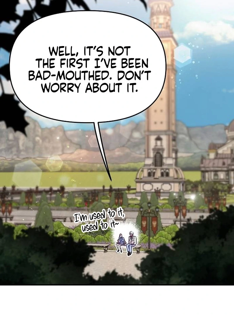 School of Romance Fantasy chapter 15 page 11