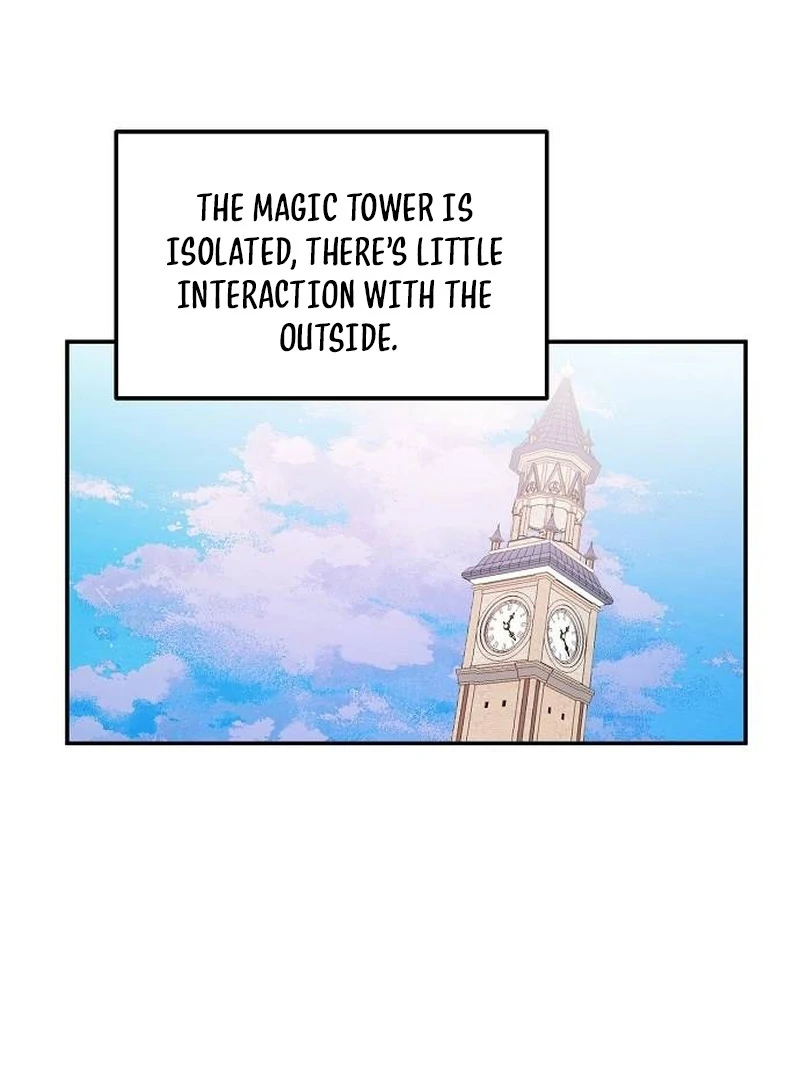 School of Romance Fantasy chapter 15 page 18
