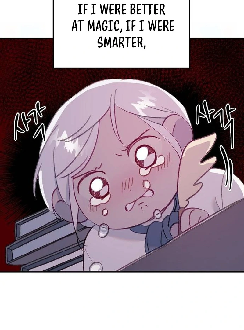 School of Romance Fantasy chapter 15 page 23