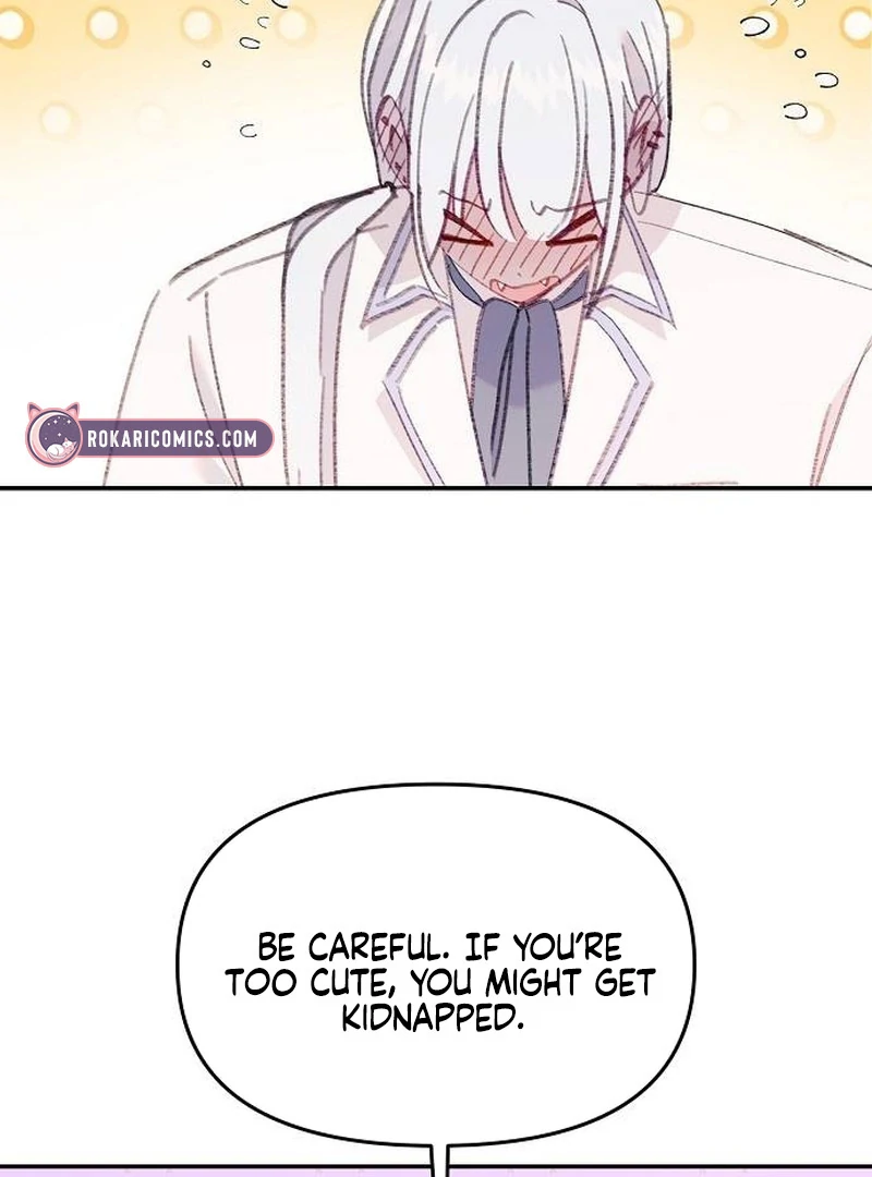 School of Romance Fantasy chapter 15 page 33