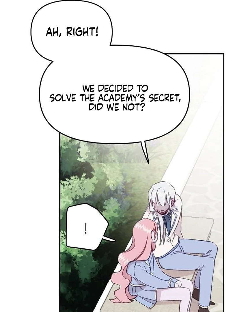 School of Romance Fantasy chapter 15 page 35
