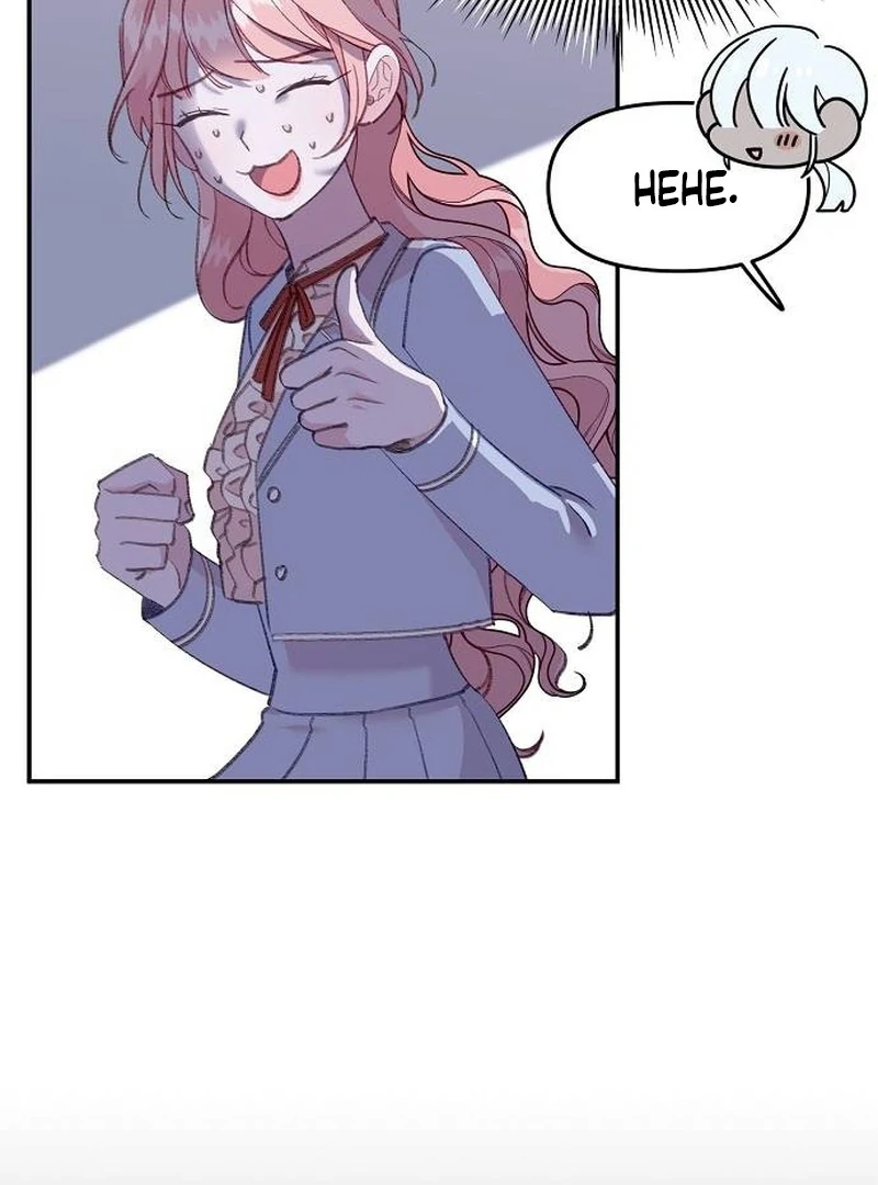 School of Romance Fantasy chapter 15 page 37