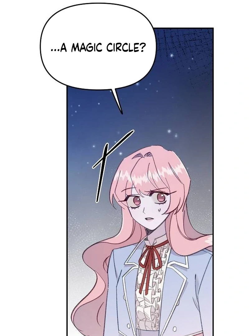 School of Romance Fantasy chapter 15 page 47