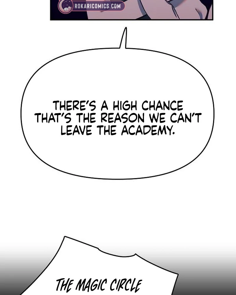 School of Romance Fantasy chapter 15 page 50