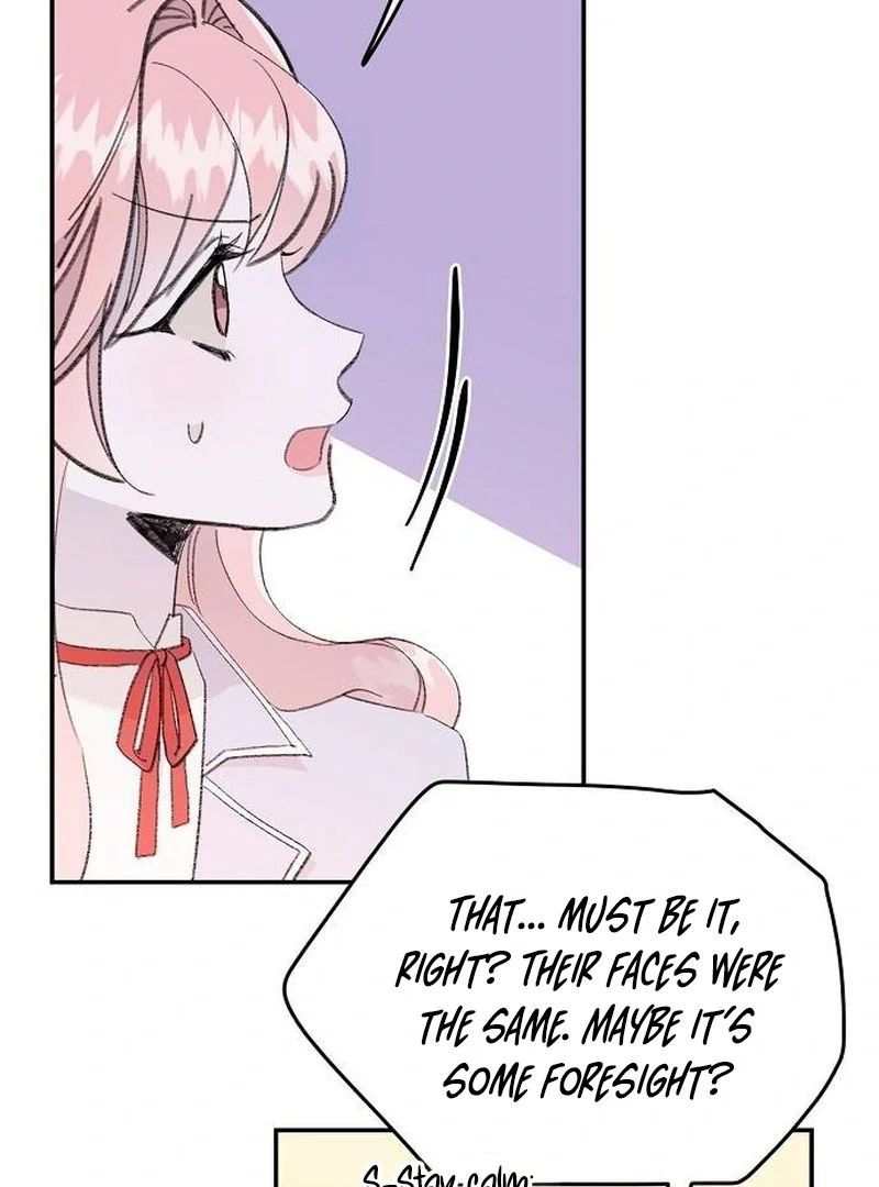 School of Romance Fantasy chapter 15 page 54