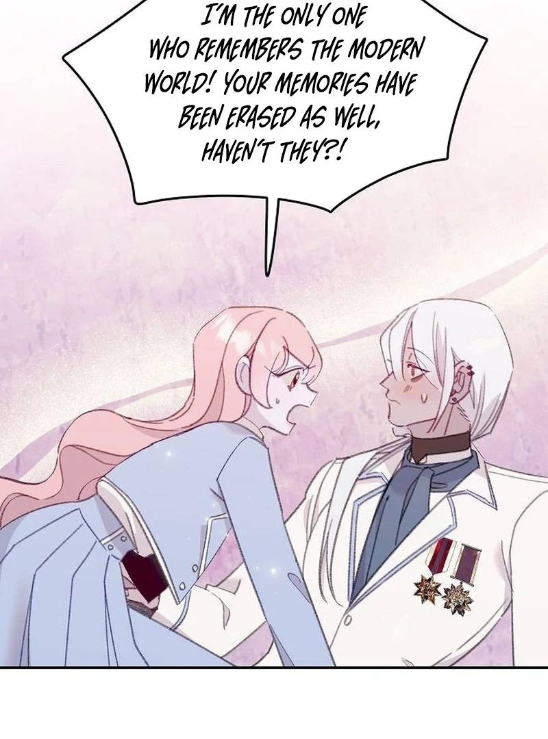 School of Romance Fantasy chapter 15 page 58
