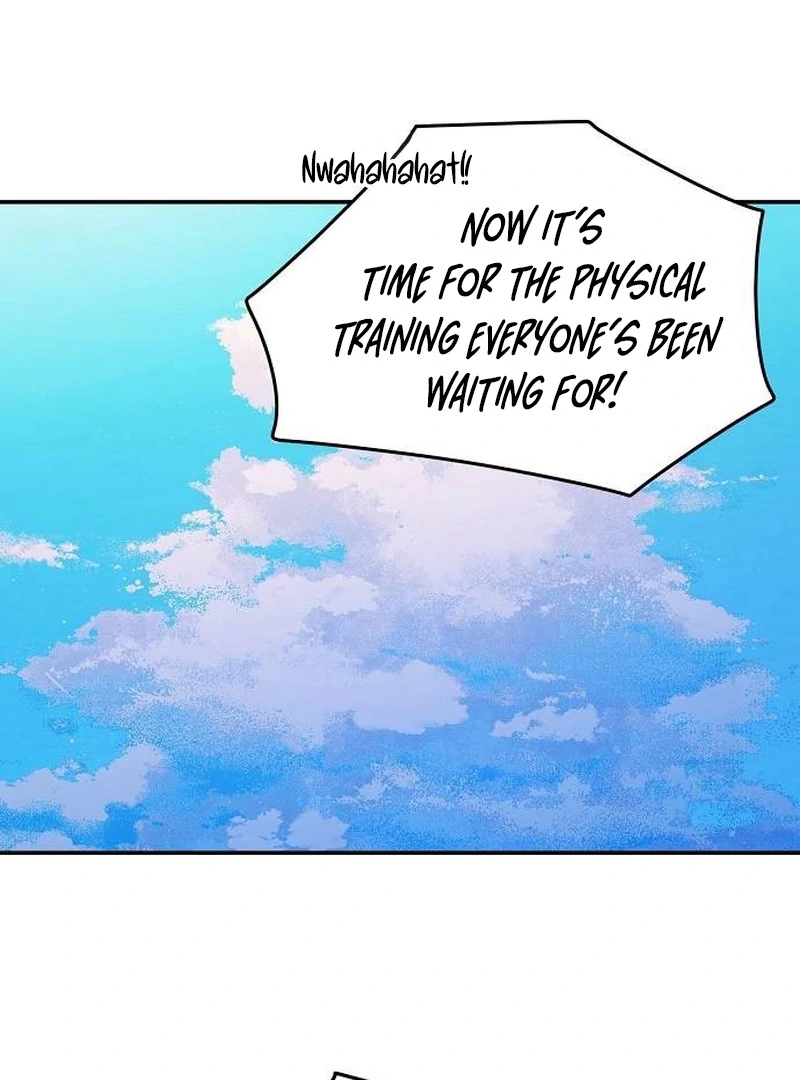 School of Romance Fantasy chapter 15 page 84