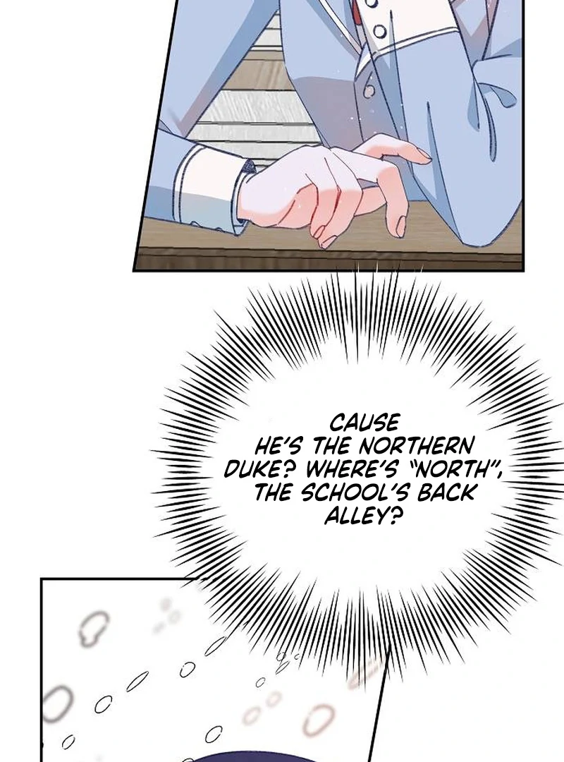School of Romance Fantasy chapter 2 page 131