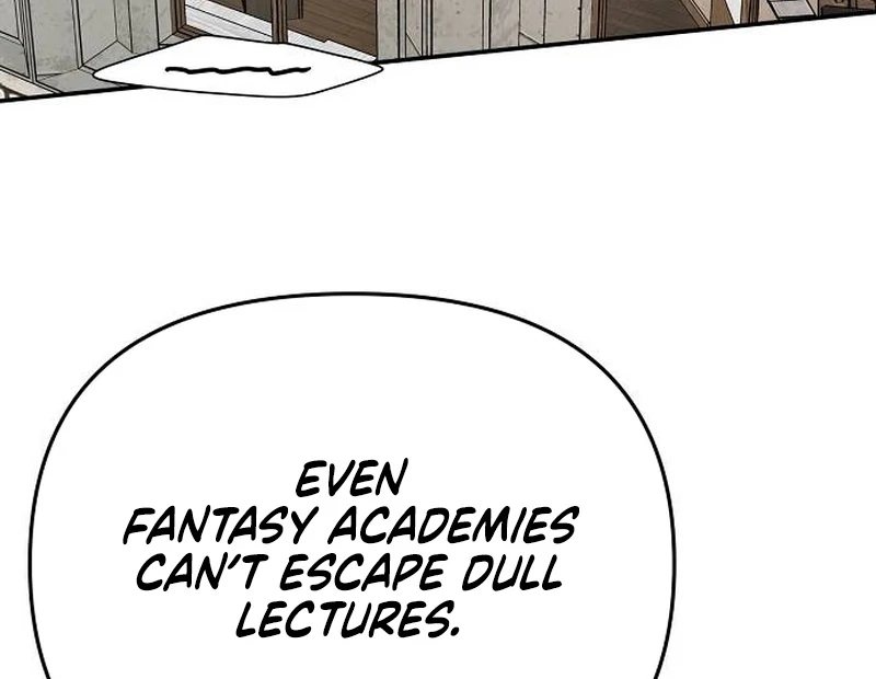 School of Romance Fantasy chapter 2 page 136