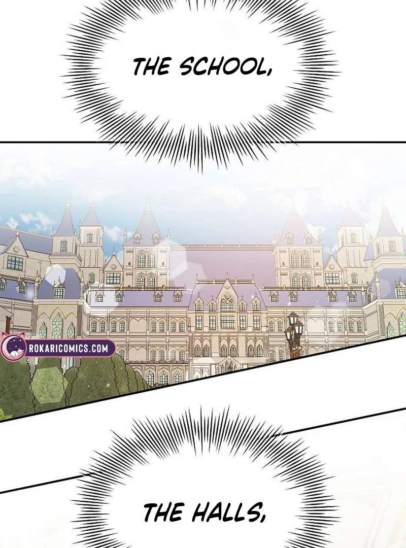 School of Romance Fantasy chapter 2 page 60