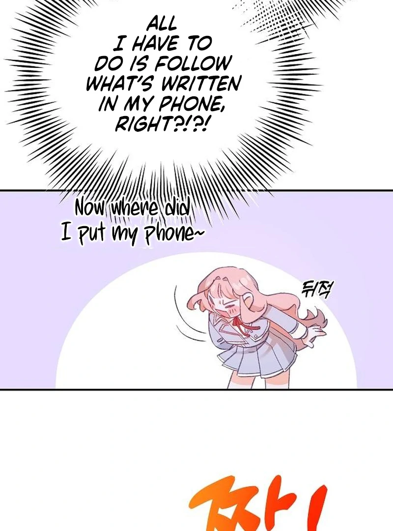 School of Romance Fantasy chapter 2 page 71