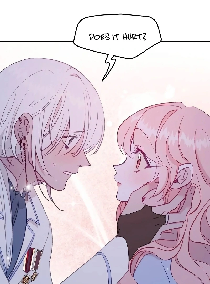 School of Romance Fantasy chapter 21 page 6