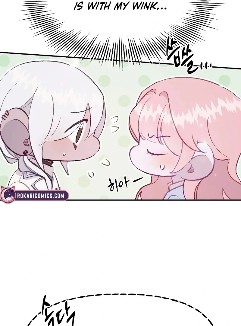 School of Romance Fantasy chapter 21 page 10