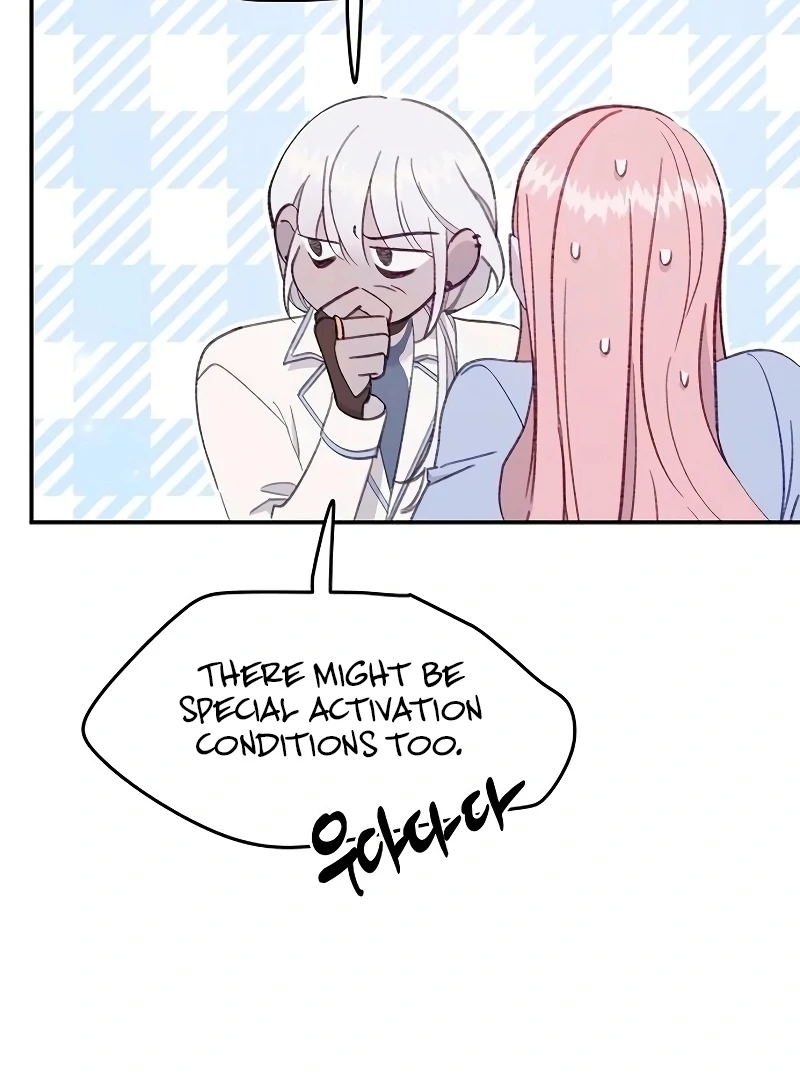 School of Romance Fantasy chapter 21 page 16