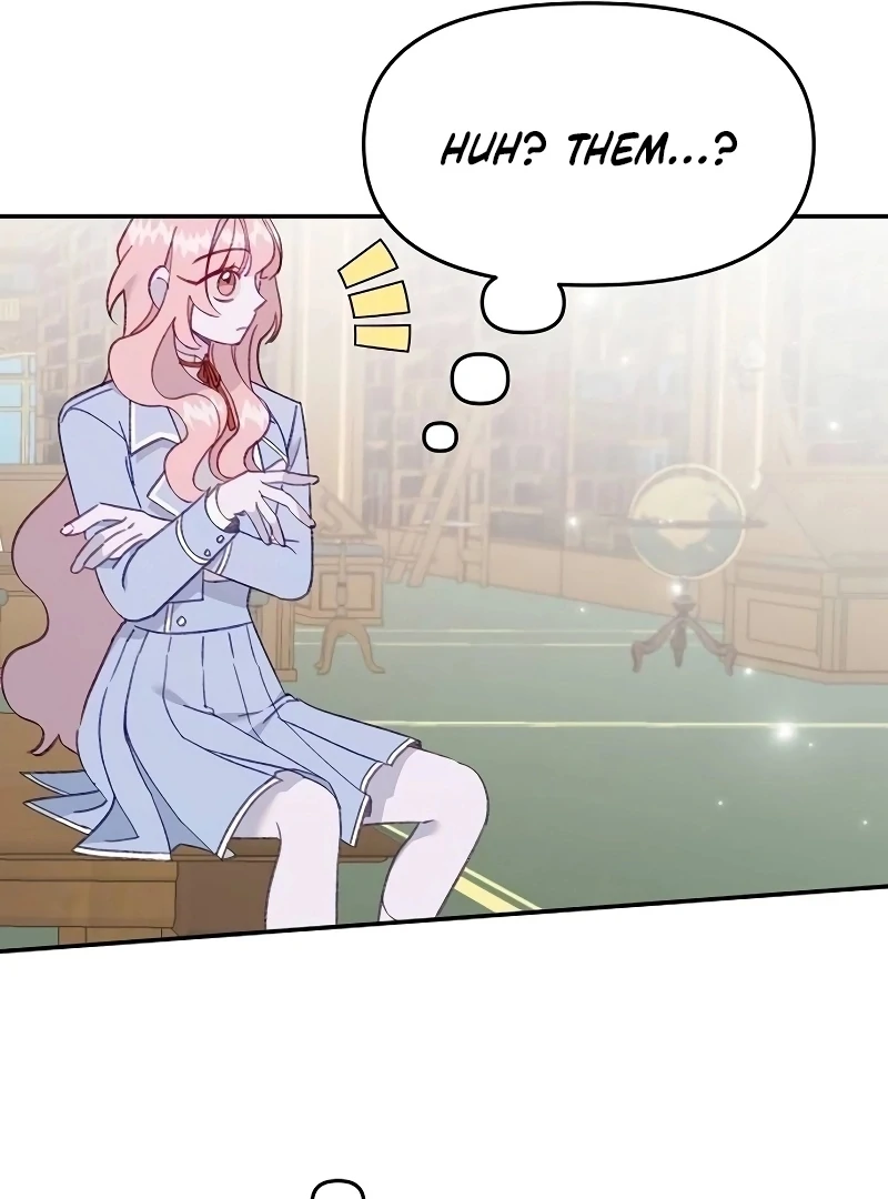 School of Romance Fantasy chapter 21 page 28