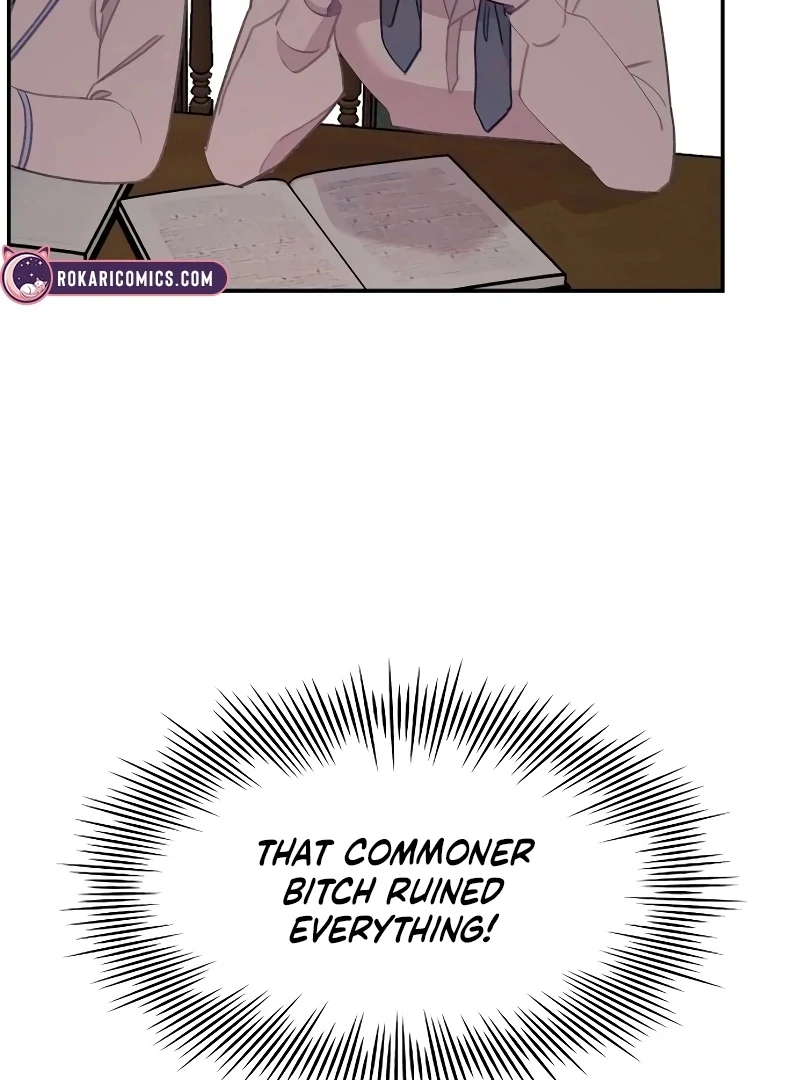 School of Romance Fantasy chapter 21 page 30