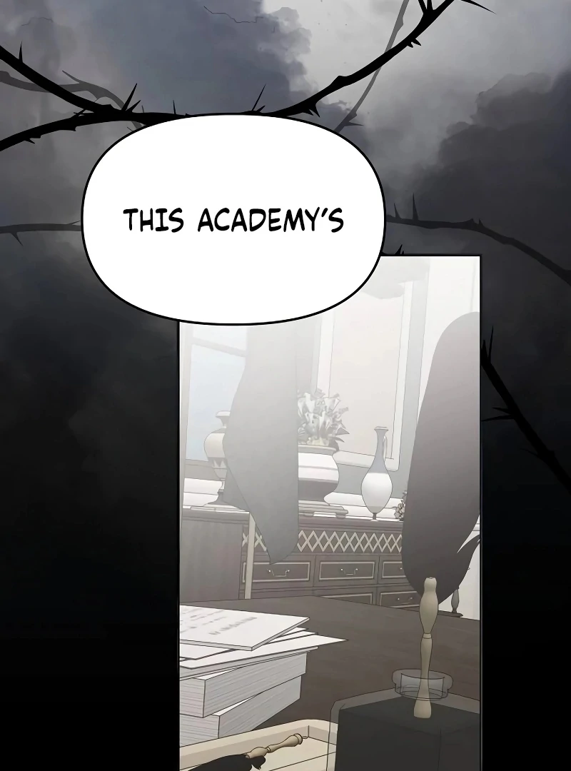 School of Romance Fantasy chapter 21 page 32