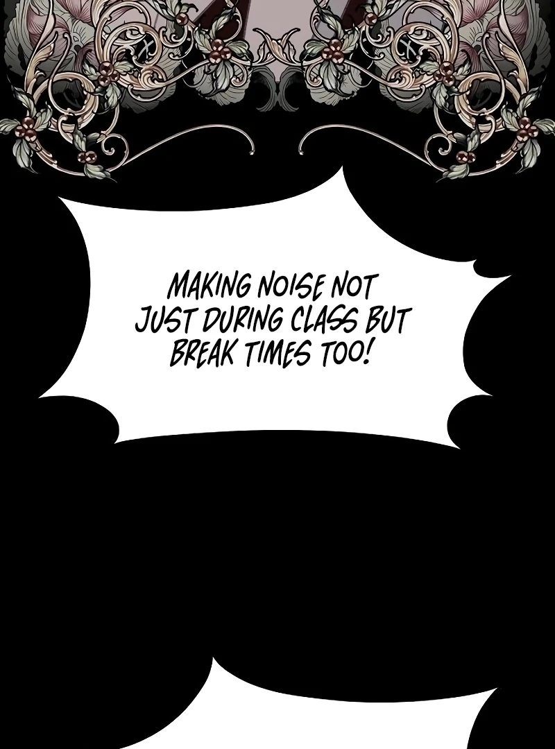 School of Romance Fantasy chapter 21 page 41